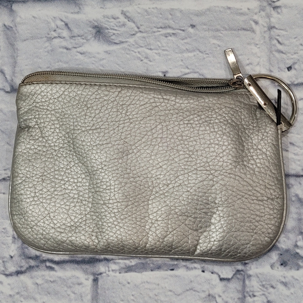 FREE Silver Clutch W/ANY PURCHASE OF $25 OR MORE